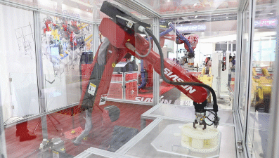 SR10C工業機器人.gif