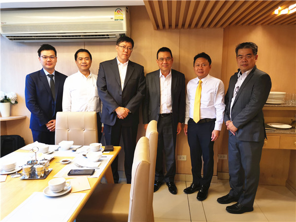 與東盟創新巨頭泰國暹羅皇家水泥集團-SCG-總裁潤榮先生和高級領導團體探討全面性合作.jpg